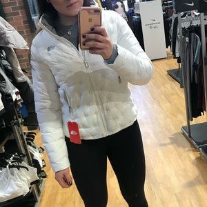 North Face Down Jacket